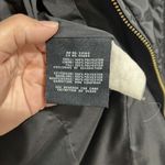 Cole Haan Quilted Jacket Women’s Small Photo 10