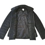 🔃cb Established 1962 Black Puffer Jacket Size L Photo 2