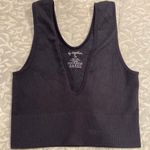 By Together Ribbed Low-cut Tank Photo 0