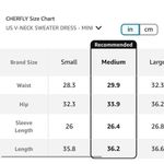 NEW V Neck Sweater Dress Batwing Long Sleeve S NO BELT Green Photo 6