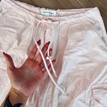 The Frankie Shop Jenna Cargo Pants Photo 5