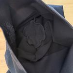 Spanx Mid-Rise Abstract Print Compression Cropped Legging, Medium Photo 6