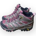 Merrell  Moab Mid Women’s Hiking Boots Photo 4