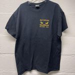 Old Chicago 2012 Halloween Mini Tour Shirt Size L Photo 0