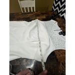 Candalite  White Sheik Dress Photo 6