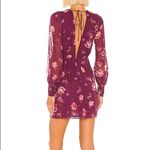 LPA NWT  Revolve Maisie Dress in Jolene Floral M Photo 1