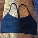 Lululemon Flow-Y Sports Bra Photo 0