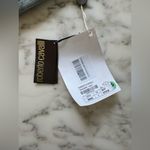 Roberto Cavalli NWT Light Blue Jeans Sz L 170 MSRP $704 Photo 7