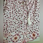 Hippie Rose NWT  Tank - large Photo 3