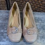 Hotter Tan Shoes Size 9.5 Photo 1