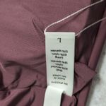 ANDIE Swim The Snap Scoop Top Cactus Flower Strappy Solid Bikini Top L New Photo 6