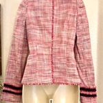 Rachel Roy Like new Funky  blazer/jacket. Sz 0 Photo 2