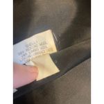 Kristen Blake Black Wool Blend Coat Women's Size L Button Front Size L Photo 4