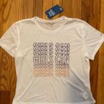 Brooks  Brand NWT Empower HER Distance Graphic T-Shirt Photo 4