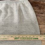 Vintage Donna Vinci Couture Two‎ Piece Embellished Skirt Suit Set Size 16 Brown Photo 14