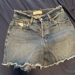 Abercrombie & Fitch Abercrombie Dad Shorts  Photo 0