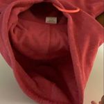 Abercrombie & Fitch Red Abercrombie Sweatshirt Photo 1