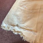 Free People BUTTERCREAM PARKWR WRAP SKIRT Photo 3