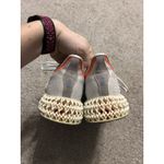 Adidas  Wmns 4DFWD 2 'Silver Violet Blue Dawn'‎ HP7646 Size 7.5 Used Photo 4