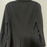 Sincerely Jules Black Double-Breasted Blazer  Photo 1