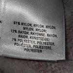 Meadow Rue Anthropologie Womens Pink‎ White Eyelash Cardigan Jacket XS Pink Photo 4