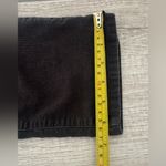 Eileen Fisher Organic Cotton Tencel Stretch Corduroy Pant Gray Size 6 *Read Photo 4