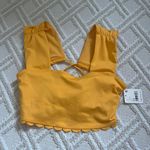 Free People NWT FP movement Top Photo 0