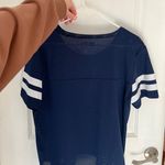 NFL Team Apparel Patriots Jersey Photo 1