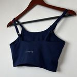 Paragon  Deep Blue Sports bra s M Photo 0