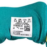 Puma  Oslo Maja OQ Women’s Sneaker White Pink Green 8 Photo 6