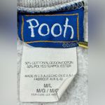 Disney Winnie The Pooh Vintage 90’s Women’s Size M/L Crewneck Sweatshirt Photo 1