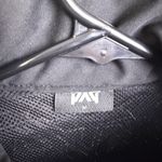 PXG Golf Vest Womens Medium Black AOP Logo Embroidered Belt Full Zip Outdoor NWT Photo 4