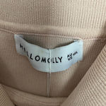 Hello Molly Everybody Loves Me Dress Pink New Photo 2