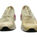 Nike  Odyssey React 2 Flyknit Running Shoe Summit White US Women's 7 Photo 3