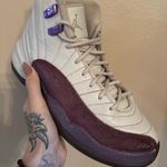 Air Jordan 12 Retro GS 'Pro Purple' Photo 1