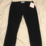One Teaspoon Freebird Ankle Jeans Photo 1