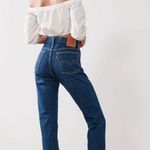 Levi's Wedgie Icon Fit High Rise Waisted Jeans Photo 1