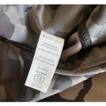 Athleta  Lightning Camo 7/8 Tight Leggings in SuperSonic Black Women’s size Small Photo 8