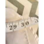 Simply Vera Vera Wang Women’s Medium Longline Tunic Sweater – Beige Gray Photo 4