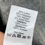 Madewell Carrington Blazer large Photo 9