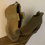 ED boots Size 9 Photo 0