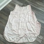 Pj Harlow  Satin Pink Jackie Cami XS Photo 8