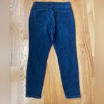Amazon Essentials Petite Pull On Legging Dark Blue Skinny Jeans Photo 3