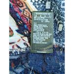 Papaya  Racerback Lace Back Tank Top Sm Photo 3