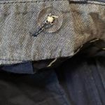 Nautica Navy Blue Shorts Photo 3