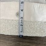 Lulu | Beaded Bag w/ Rhinestone Embellishments 🤍 White Photo 11