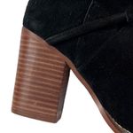 ALDO Euc Leather Split Shaft Boots Photo 5