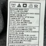 Nba  Pelicans New Orleans Ladies Size XL V-Neck Short Sleeve Gray w/Red &… Photo 9