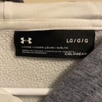 Under Armour Under Armor Hoodie Pullover Photo 2