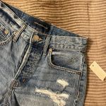 Aeropostale Aéropostale 90’s High Rise Cut Off Shorts Photo 6